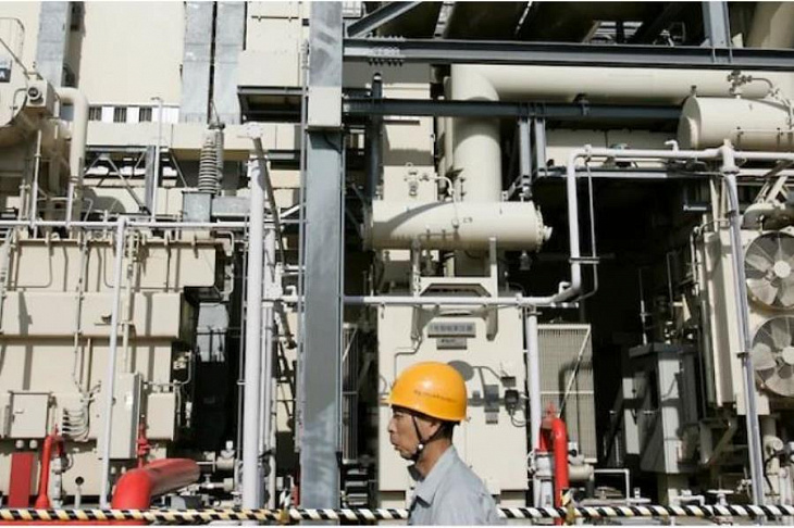 Российский уголь теряет Японию