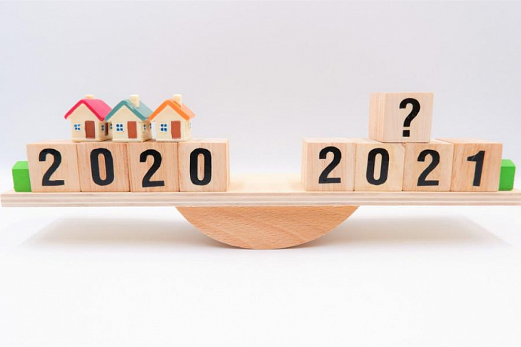 Поезд ушел: стоит ли вкладывать в недвижимость в ожидании осени-2020