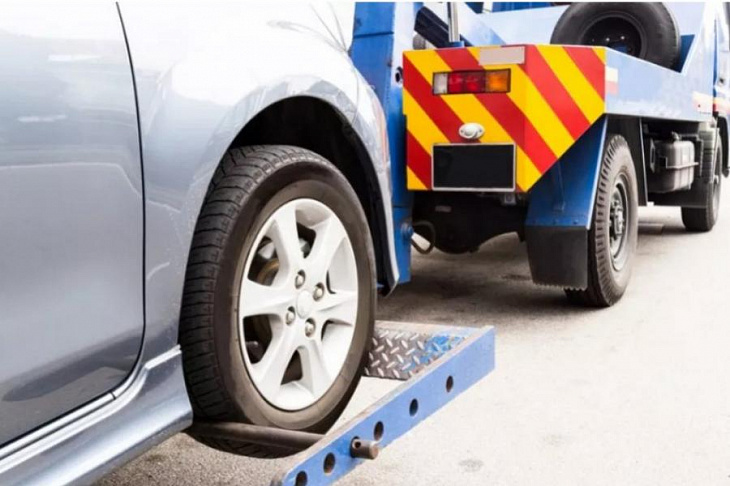 «Почта России» запустила пилот по продаже автомобилей с пробегом на онлайн-аукционах