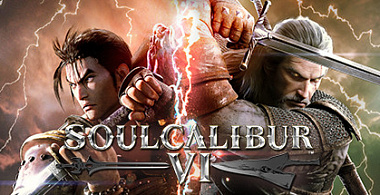 Soulcalibur VI