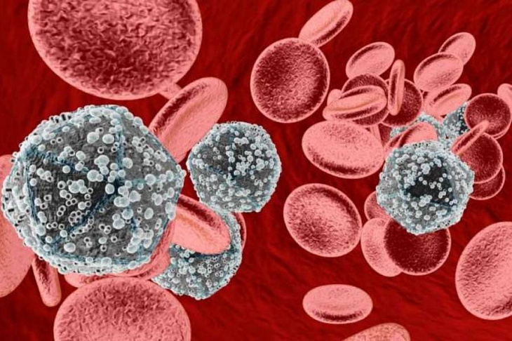 Антибиотики способны справиться с ВИЧ, показал эксперимент