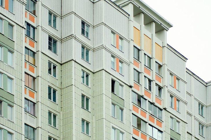 Вторичка оказалась популярнее новостроек во всех регионах страны