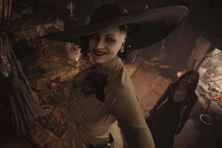 PС-игроки уже нашли способ сбросить таймер демоверсии Resident Evil Village