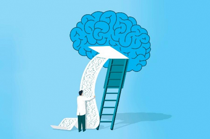 Российские ученые нашли спасение от болезни Альцгеймера