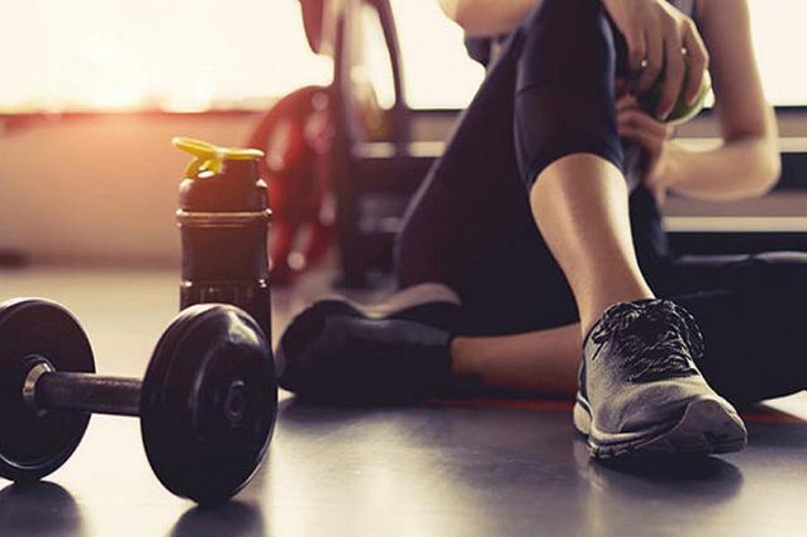 Фитнес-эксперты создадут специальную программу реабилитации для перенесших COVID-19