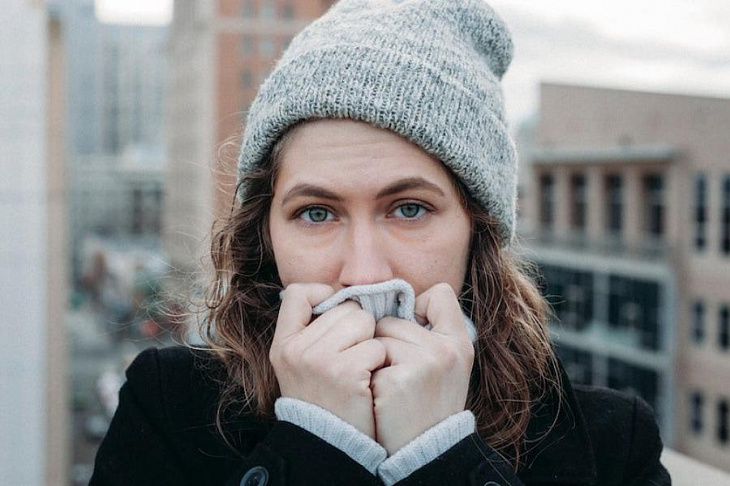 Ковид назвали сезонной инфекцией