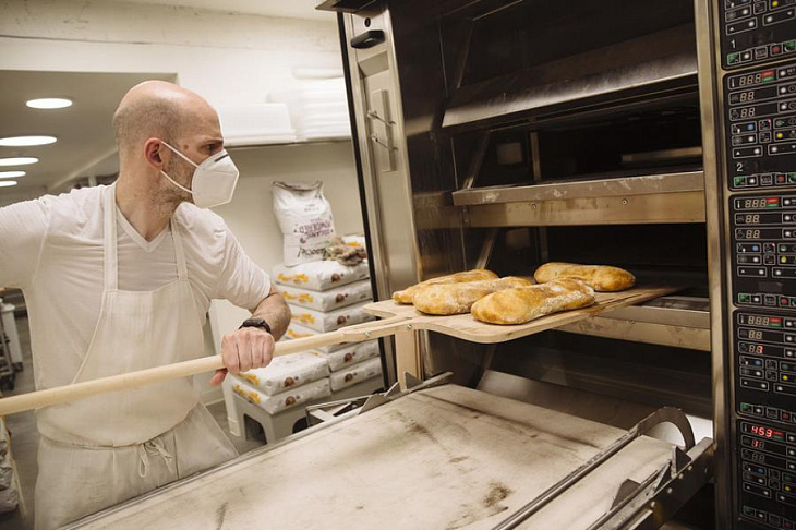 Большой малый бизнес: как спасти от кризиса 12 000 российских компаний