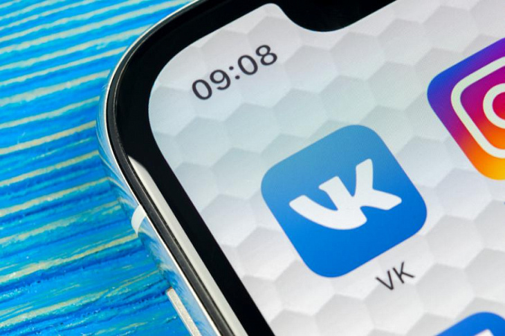 Товары из магазинов «ВКонтакте» доставит «Такси ВКонтакте»