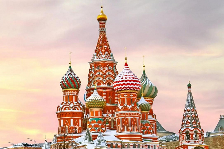 В Москве рухнул спрос на вторичную недвижимость