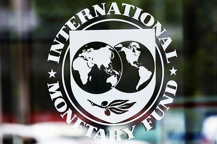 В МВФ оценили вероятность рецессии в США