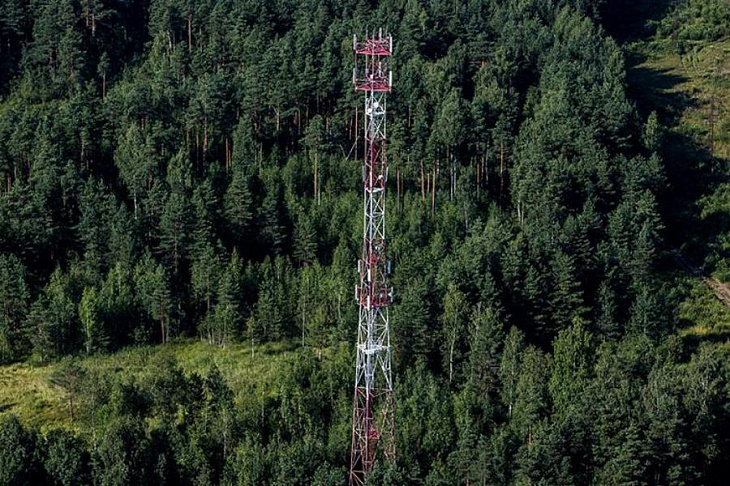 Спецпредставитель президента РФ назвал сложности внедрения сетей 6G