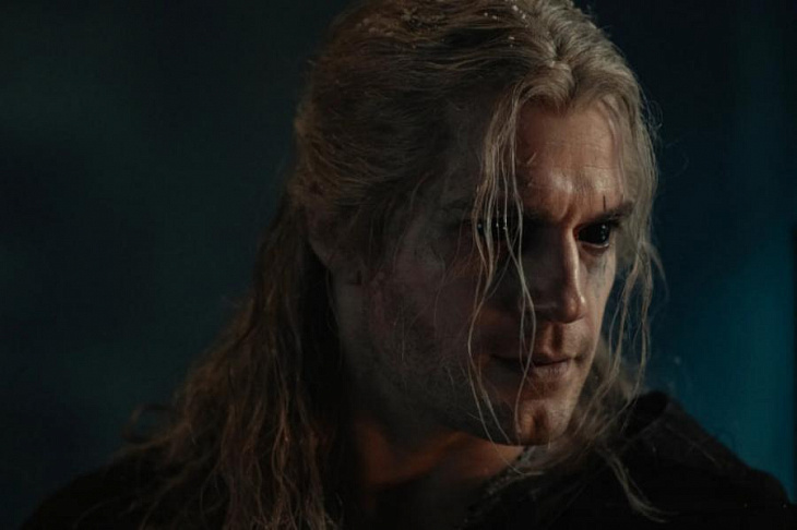 На Netflix вышел второй сезон «Ведьмака» — с русской локализацией