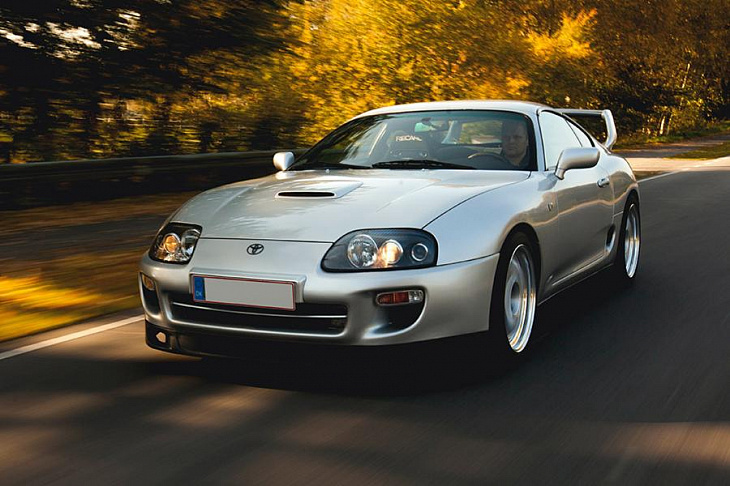 Toyota удвоила прибыль и превзошла прогнозы рынка 