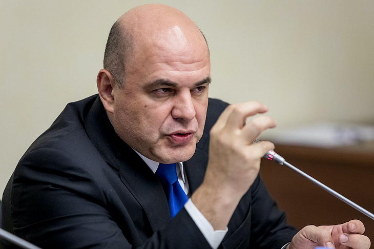 Мишустин: «Вести IT-бизнес за рубежом должно стать выгоднее из России, чем из других стран»