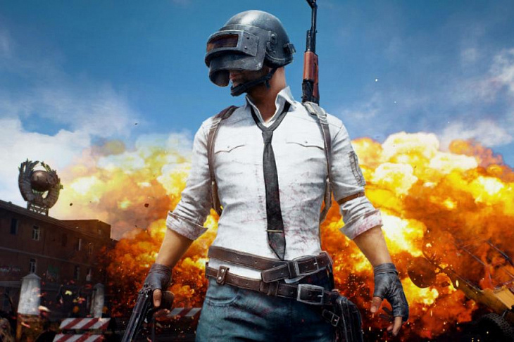 Выручка PUBG Mobile превысила 3 млрд долларов с момента выхода