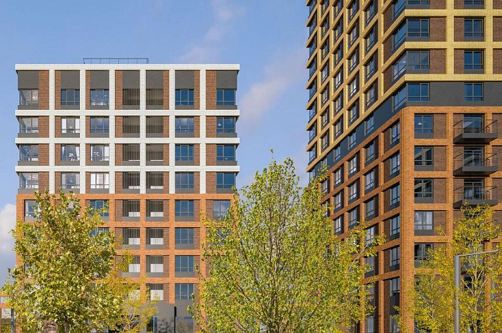 Более 25 тыс. обманутых дольщиков получили квартиры в Москве