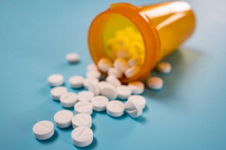 Ученые нашли лекарство, купирующее опасную иммунную реакцию