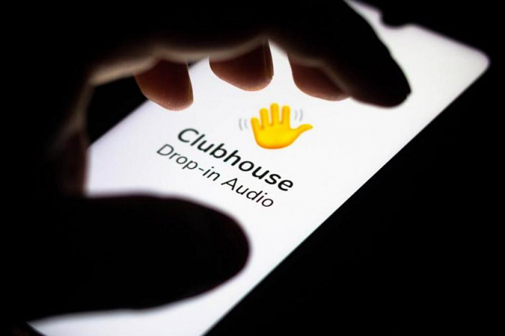 Сотовые операторы начали обнулять трафик на Clubhouse