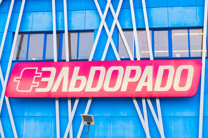 «Эльдорадо» запустил мобильное приложение своего интернет-магазина