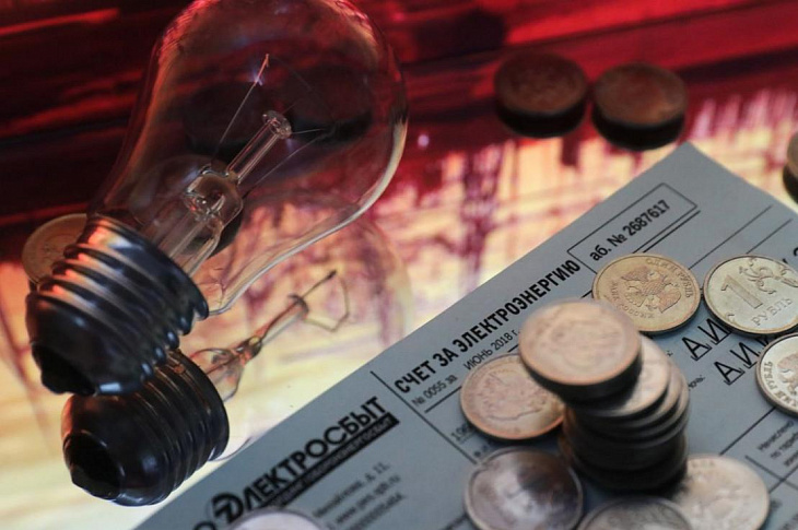 В Госдуме предложили освободить россиян от НДС при оплате услуг ЖКХ.